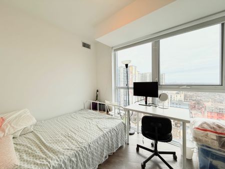 For Lease - 159 Wellesley Street Unit# 1604, Toronto, Ontario - Photo 4
