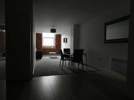 Empire House Balme Street, City Centre, BD1 - Photo 3