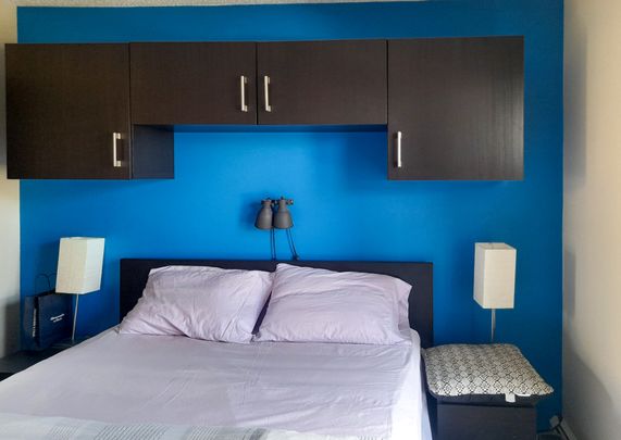 1 Bed Apartment | Schonsee Edmonton | Gas & Water Included - Photo 1