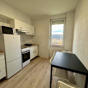 Location appartement t1 30 m² à Capdenac-Gare (12700) - Photo 2