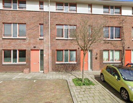 House Delft - Prof. Bosschastraat - Photo 1