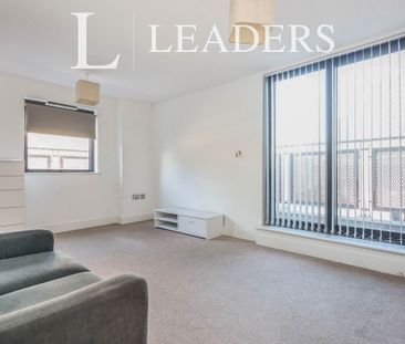1 bedroom apartment to rent Bishopsgate Street, Birmingham, B15 - Photo 4