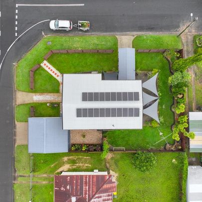 City Fringe Unfurnished Apartment - Photo 1