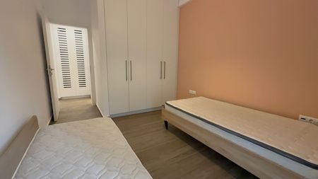 Διαμέρισμα για ενοικίαση Αγία Ελεούσα (Καλλιθέα) - Photo 5