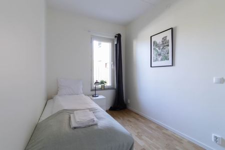 Köpmangatan, Södertälje - Photo 5