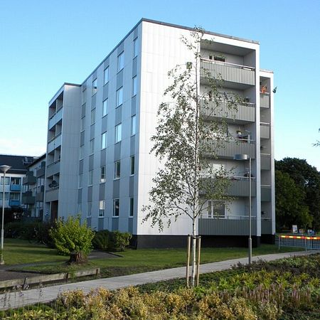 Centrum, Ljungby, Kronoberg - Photo 3