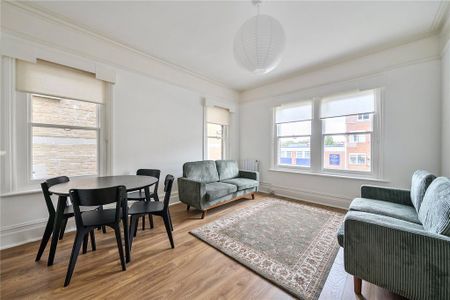 1 bedroom apartment to rent - Photo 3