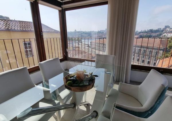 Apartamento T2 em Porto