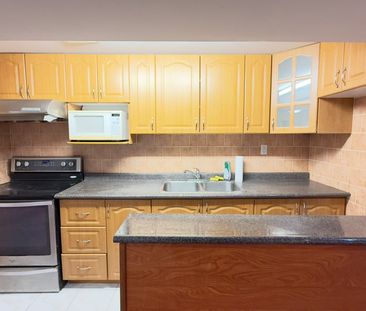 For Lease - 52 Lakespring Drive Unit# Basement, Markham, Ontario - Photo 5