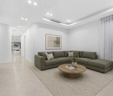 Luxury Living with Private Pool, Cinema & Five-Car Garage - Photo 1