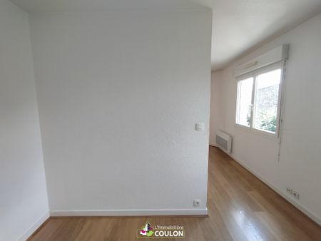 Location Appartement 2 pièces 28m² - Photo 2