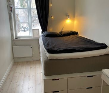 Sjöstugugränd, Stockholm - Photo 6