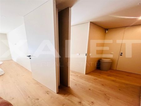 Apartamento T2 - Photo 2