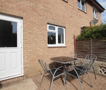 Aspin Mews, Saffron Walden - Photo 1