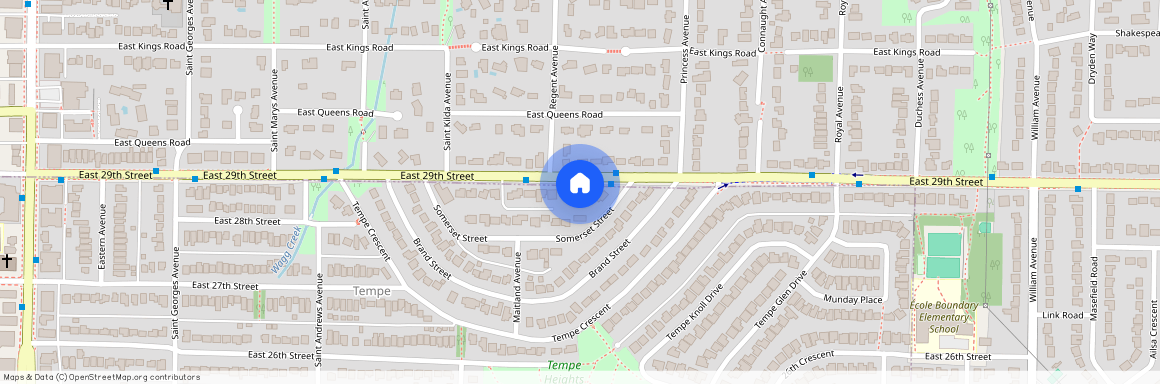 485 29th Street East, Delbrook-Upper Lonsdale, Delbrook-Upper Lonsdale, Metro Vancouver, V7N 1X1
