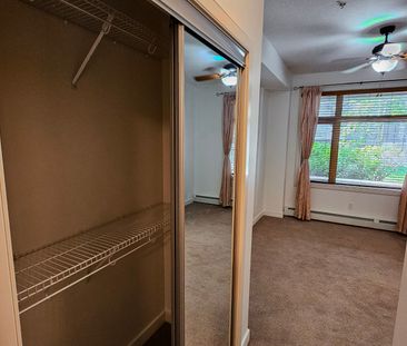 Spacious 1 Bedroom Condo With Patio & Underground Parking In Aspen ... - Photo 2