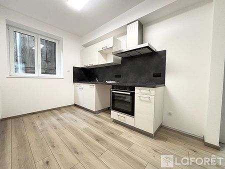 Appartement T2 Westhouse à louer - Photo 4