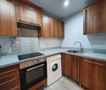 1 bedroom apartment to rent - Photo 3