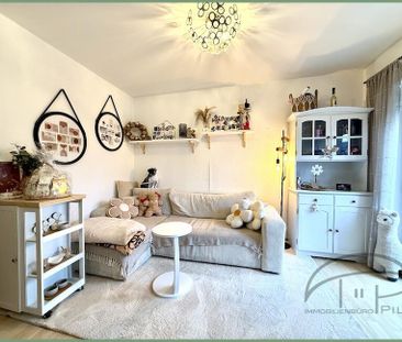 2 Zimmer Dachgeschosswohnung in Dormagen-Hackenbroich - Photo 3