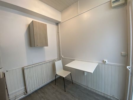 STUDIO meublé quartier Saint-Honoré toutes charges comprises - Photo 4