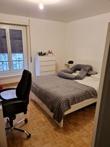 Prébarreau 3 – 3,5 p – spacious- city center - Foto 5