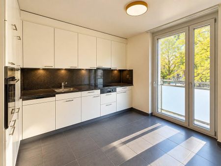 Magnifique appartement 3 pièces dans le quartier de Champel - Photo 3