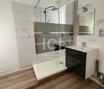 Appartement Angers 2 Pièce(s) 54.5m2 - Photo 4