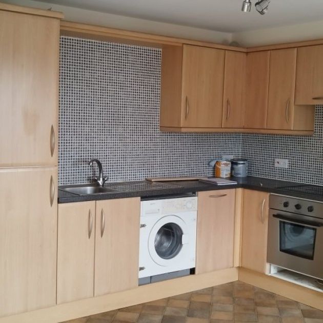 2 bed Apartment - To Let - Photo 1