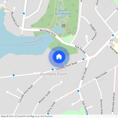 2 Redin Place, NSW 2221, Connells Point