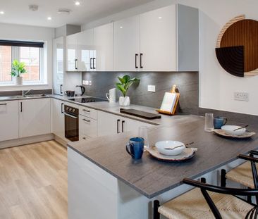 4 bedroom semi-detached house to rent - Photo 4