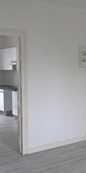 Location Appartement 2 pièces 38m² ANGERS 49100 - Photo 1