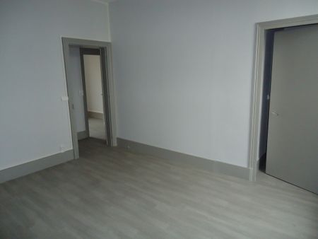 Location Appartement 2 pièces 39m² NEVERS 58000 - Photo 3
