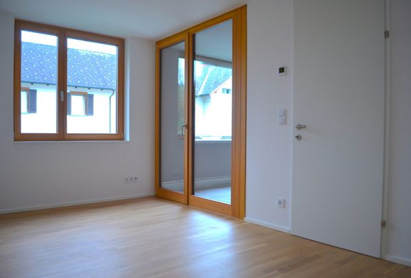 2 Zimmer-Wohnung | Balkon | Feldkirch/Nofels | Modern - Photo 1