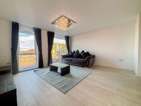 Monticello Way, Coventry, CV4 - Photo 2