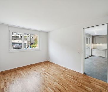 2.5 Zimmer, 53 m², EG - Photo 1