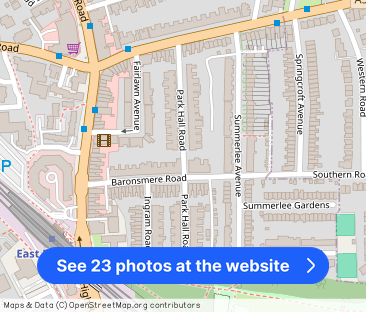 Park Hall Road, LONDON, N2 - Photo 1