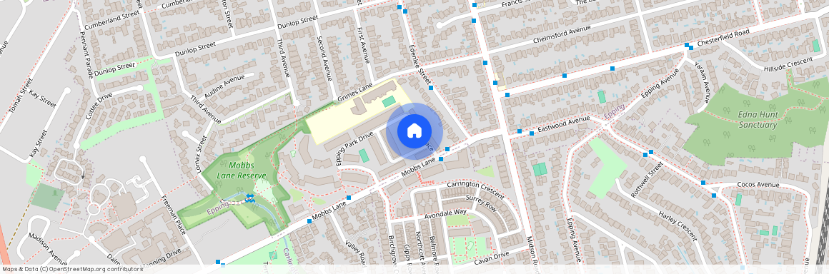 101/1 Ferntree Place, NSW 2121, Epping