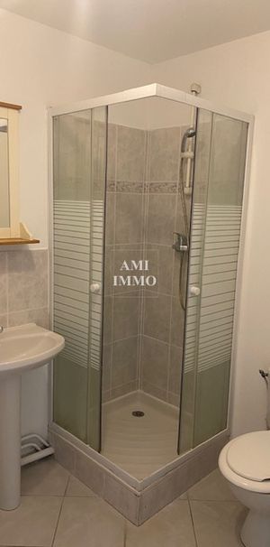 Location Appartement 1 pièce 28m² PALAISEAU 91120 - Photo 1