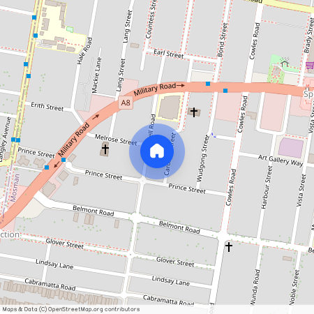 29 Bardwell Road, NSW 2088, Mosman