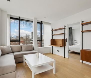 Location Appartement 2 pièces Meublé 55m² PARIS 13ème - Photo 1