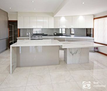 Sitting Amongst the Flowers - Photo 3