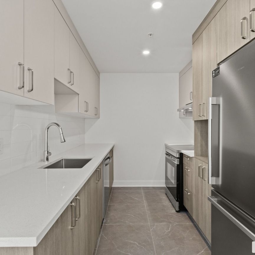 408-242, Hymus, Pointe-Claire à louer - Photo 1