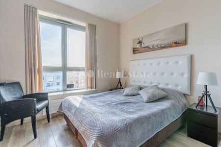 Gdańsk, Przymorze Wielkie, Prezydenta Lecha Kaczyńskiego - Zdjęcie 3