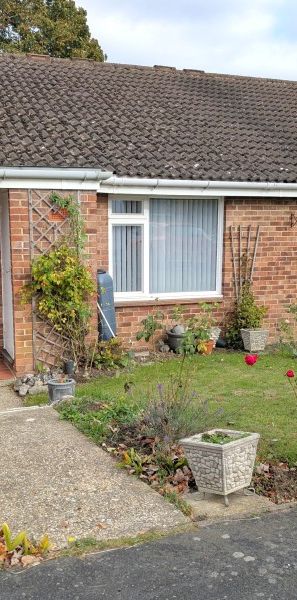 Kenton Way, Woking - 1 bedroomProperty for lettings - Seymours - Photo 1