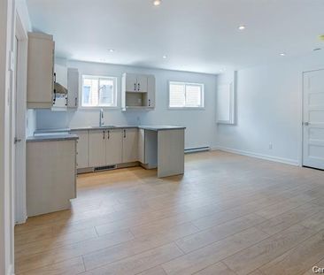 Nouveauté sur le marché Appartement à louer - Sainte-Marthe-sur-le-... - Photo 5