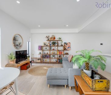 Modern one bedroom apartment with District Views at the 'Ivy' apart... - Photo 4