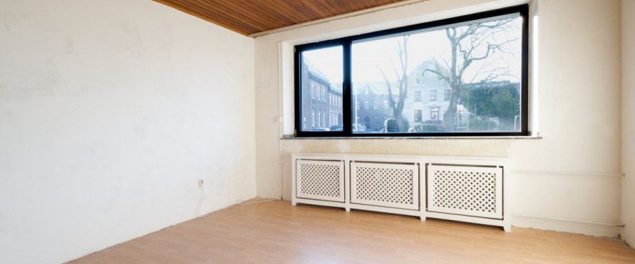 Kernsanierte Maisonette Wohnung im Zentrum von Gangelt zur Miete! - Foto 1