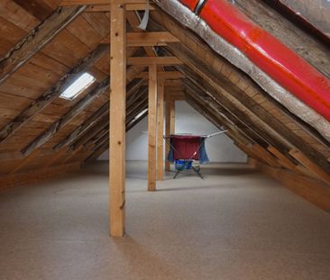 Kaßberg • 3 Zimmer • Balkon • Parkett • Bad mit Wanne • Aufzug • Da... - Photo 6