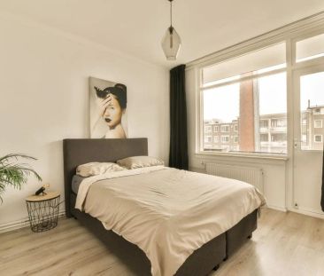 Chambre meublée Oostzeedijk, Rotterdam - À louer - Foto 5