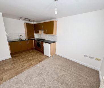 1 bedroom apartment to rent - Photo 2